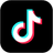 TikTok logo