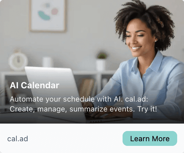 Google Display Ad Example 1