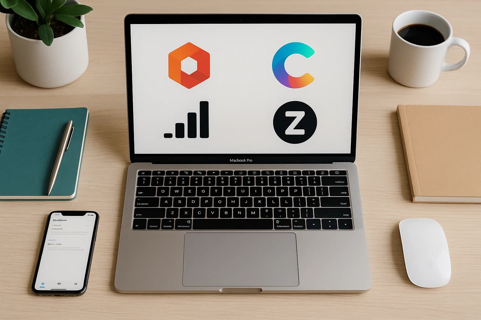 Founder Marketing Stack: Tools That Save You Time and Money